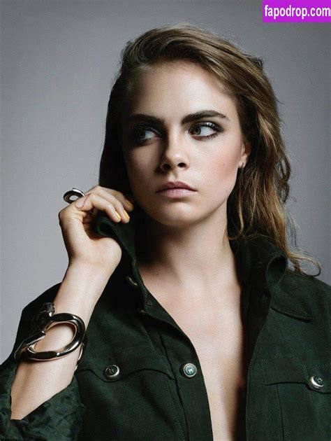 cara delevingne leaked